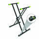 Stand dublu pentru claviatura, Gravity KSX 2 RD