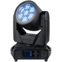 Moving head LED de exterior Infinity Furion W402 WashBeam