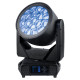 Moving head LED de exterior Infinity Furion W602 WashBeam