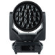 Moving head LED de exterior Infinity Furion W602 WashBeam