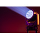 Moving head LED de exterior Infinity Furion W602 WashBeam