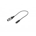 Interfata DMX-USB ChamSys MagicQ DMX Full Interfaces