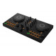 Controler DJ cu 4 canale Pioneer DJ DDJ-FLX2