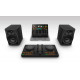 Controler DJ cu 4 canale Pioneer DJ DDJ-FLX2