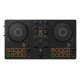 Controler DJ cu 4 canale Pioneer DJ DDJ-FLX2