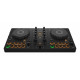 Controler DJ cu 4 canale Pioneer DJ DDJ-FLX2