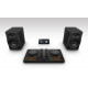 Controler DJ cu 4 canale Pioneer DJ DDJ-FLX2