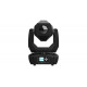 Moving head LED Audibax Pro Monster 200 Hybrid Black