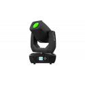 Moving head LED Audibax Pro Monster 200 Hybrid Black