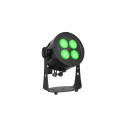 Proiector LED de exterior Audibax Pro Splash 80