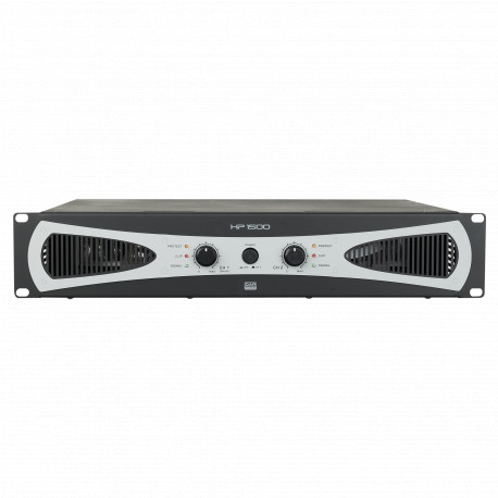 Amplificator audio DAP-Audio HP-1500