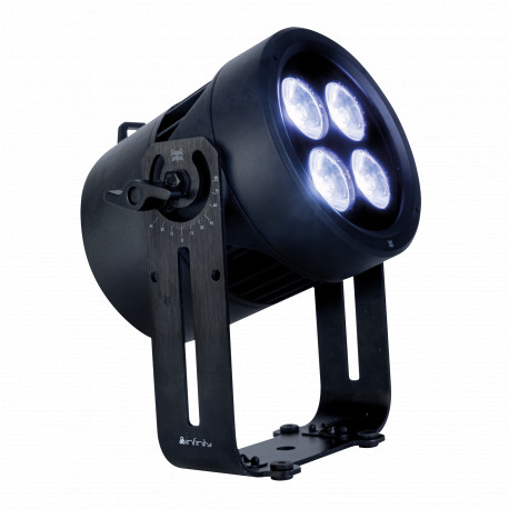 Proiector LED Infinity Raccoon Junior P4/7