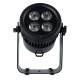 Proiector LED Infinity Raccoon Junior P4/7