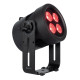 Proiector LED Infinity Raccoon Junior P4/7