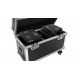 Set 2x Masina de artificii + case Audibax Spark 900 Double Black