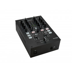 Mixer DJ Omnitronic PM-202Fx