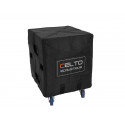 Husa subwoofer CELTO ACOUSTIQUE CSW118-SBAG