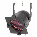 Proiector LED Stairville LED PAR 56 black 151 LEDs RGB