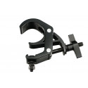 Clema de fixare FOS SUPER CLAMP 200 BLACK