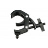 Clema de fixare FOS SUPER CLAMP 200 BLACK