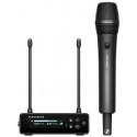 Set microfon wireless Sennheiser EW-DP 835 SET