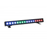 Bara LED Eurolite LED IP T-PIX 16 QCL Beam bar