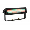 Proiector LED de exterior cu functie strobe Eurolite LED IP PIX Strobe RGB CW+WW 5pin MK2