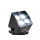 Uplight de exterior cu baterie, Eurolite AKKU UP-4 QCL Spot QuickDMX MK2 