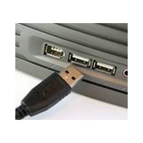 USB Port Master Audio