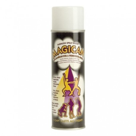 Spray cu fum Antari Magican Hazecan