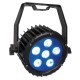 Proiector LED Showtec Power Spot 6 Q5