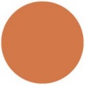 Folie colorata Showtec Deep Orange 122 x 55 cm