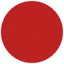 Rola folie colorata Showtec Red 122 x 762 cm