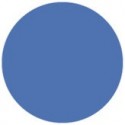 Rola folie colorata Showtec Light Blue 122 x 762 cm