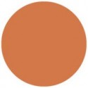 Rola folie colorata Showtec Deep Orange 122 x 762 cm