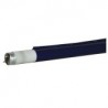 Tub fluorescent Showtec C-Tube T8 1200 mm 119C - Dark Blue - Colour fast filter