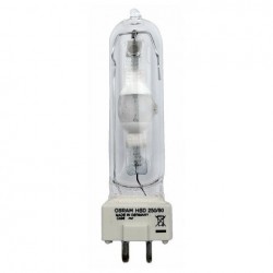 Bec Osram HSD 250/80 GY9.5 Osram Discharge lamp 250V 80W