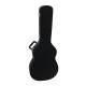 Form-case neagra pentru chitara acustica, Dimavery 26341022