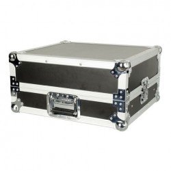 Case pentru mixer 19 inch 9U DAP Audio cu raft