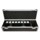 Case pentru bara LED 4x Pixel Bar 8 COB DAP Audio