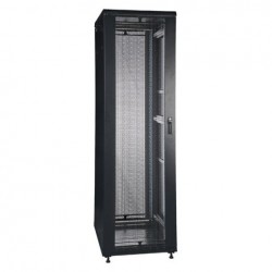 Server Rack Mesh Door 19 inch 42U DAP Audio