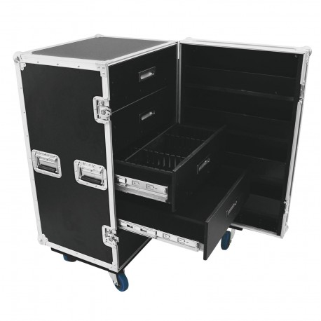Universal drawer case with wheels, Roadinger TSF-1 (30126428)