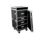 Universal drawer case with wheels, Roadinger WDS-1 (3012642A)