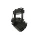 Proiector negru cu 4 lentile de schimb (VNSP, NSP, MFL and WFL), Eurolite ML-56 CDM Multi Lens Spot bk (41600125)