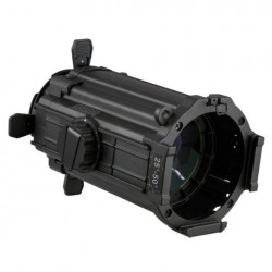 Lentila zoom Reflector de teatru Showtec Zoom Lens for Performer Profile, 36-50 grade