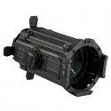 Lentila zoom Reflector de teatru Showtec Zoom Lens for Performer Profile, 36-50 grade