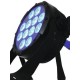 Proiector profesional slim cu LED 5W QCLs, FutureLight PRO Slim PAR-12 QCL RGBW (51842550)