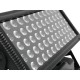 Reflector arhitectural cu LED + FLIGHTCASE, Eurolite LED IP CCR-600 QCL Wall Light incl. Flight Case (51914133)