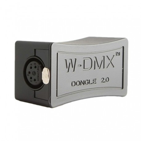 Wireless DMX Showtec W-DMX™ USB Dongle