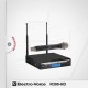 Microfon wireless Electro Voice R300-HD